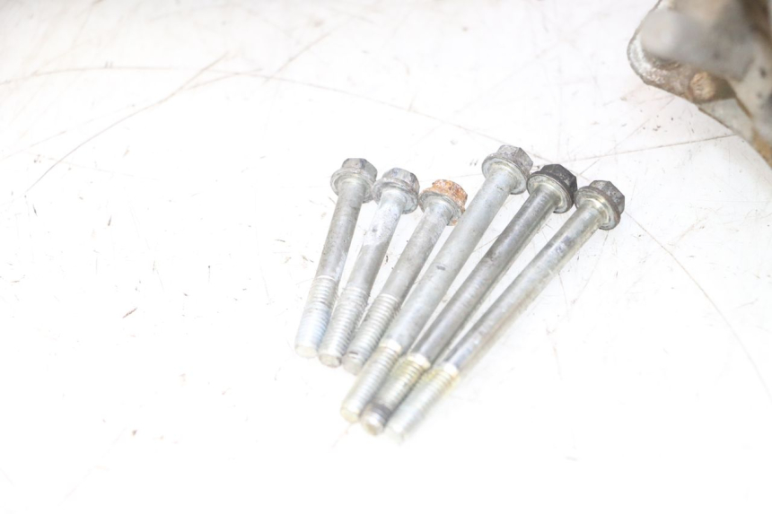photo de CARTER PEUGEOT VIVACITY 50 (1998 - 2003) - Primer plano de alta resolución