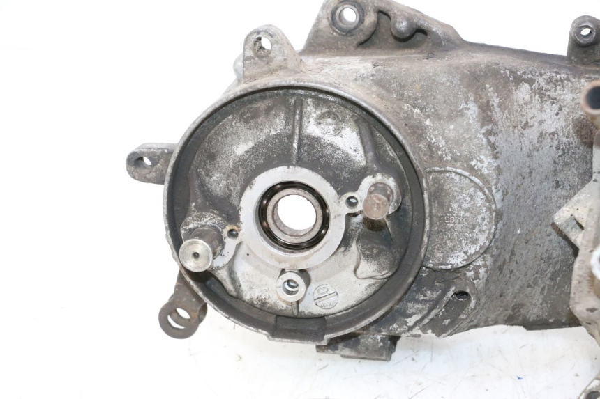 photo de CARTER PEUGEOT VIVACITY 50 (1998 - 2003) - Enfoque en la estructura
