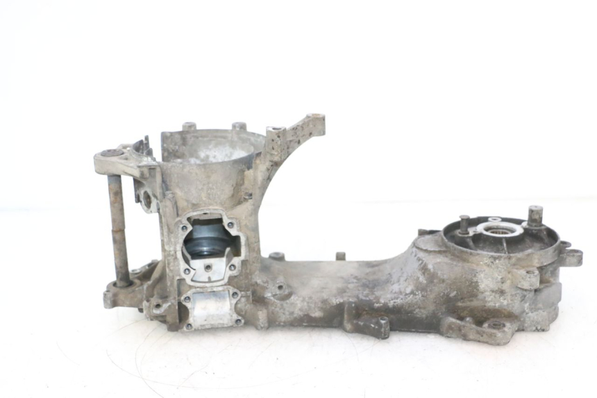 photo de CARTER PEUGEOT VIVACITY 50 (1998 - 2003) - Zoom estado de uso