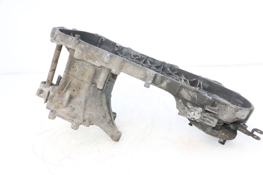 photo de CARTER PEUGEOT VIVACITY 50 (1998 - 2003) - Otra perspectiva