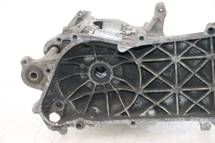 photo de CARTER PEUGEOT VIVACITY 50 (1998 - 2003) - Primer plano técnico