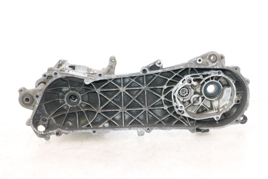 photo de CARTER PEUGEOT VIVACITY 50 (1998 - 2003) - Detalles de los puntos de fijación