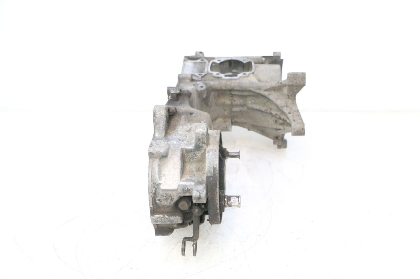 photo de CARTER PEUGEOT VIVACITY 50 (1998 - 2003) - Estado de la superficie y material