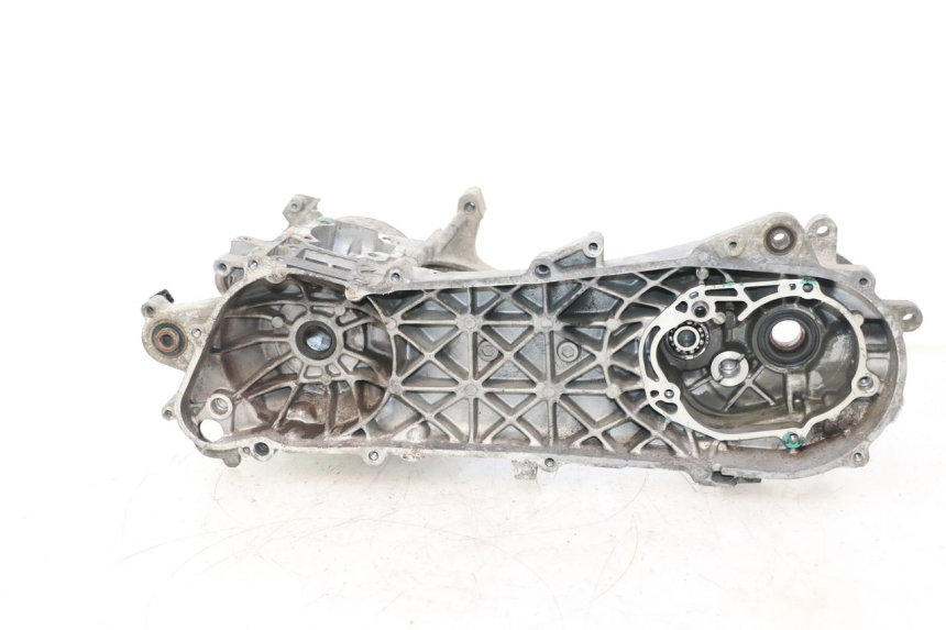 photo de CARTER PEUGEOT VIVACITY 50 (2004 - 2009) - Vista principal