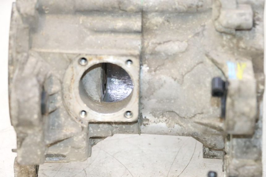 photo de CARTER PEUGEOT VIVACITY 50 (2004 - 2009) - Características distintivas