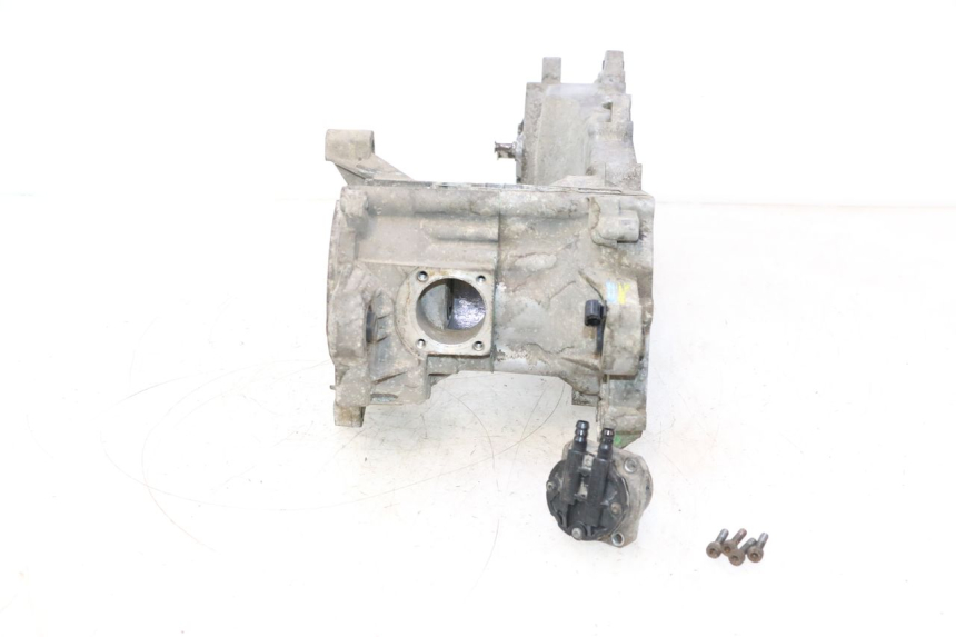 photo de CARTER PEUGEOT VIVACITY 50 (2004 - 2009) - Zoom sobre los componentes