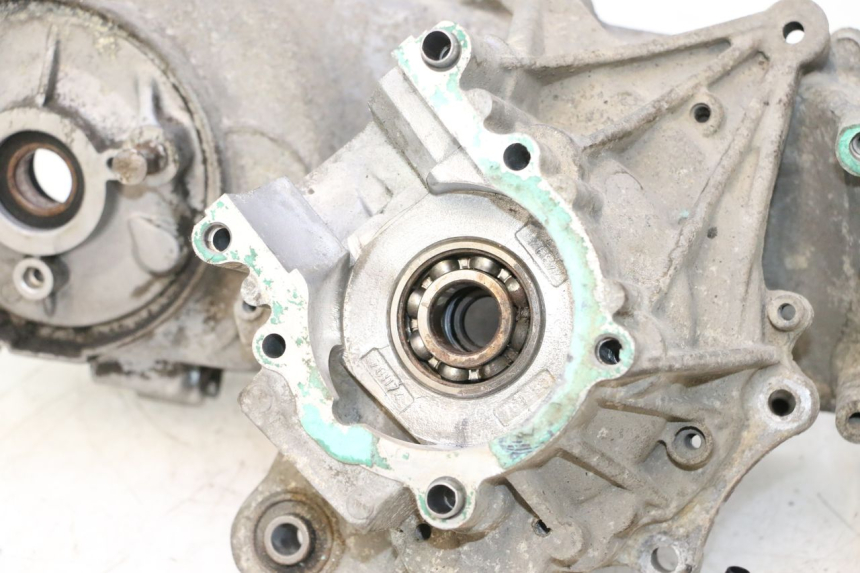 photo de CARTER PEUGEOT VIVACITY 50 (2004 - 2009) - Primer plano de alta resolución