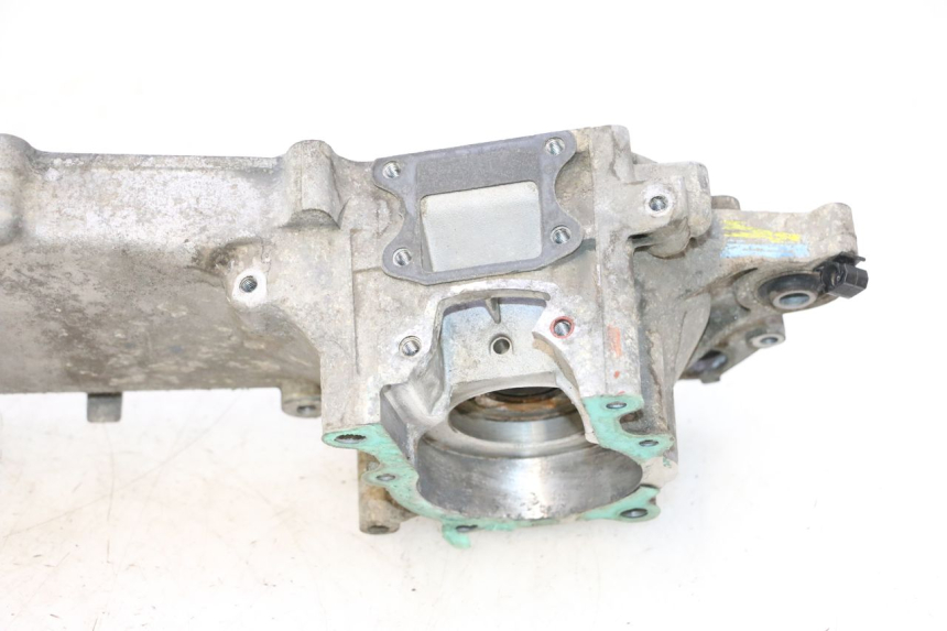 photo de CARTER PEUGEOT VIVACITY 50 (2004 - 2009) - Enfoque en la estructura