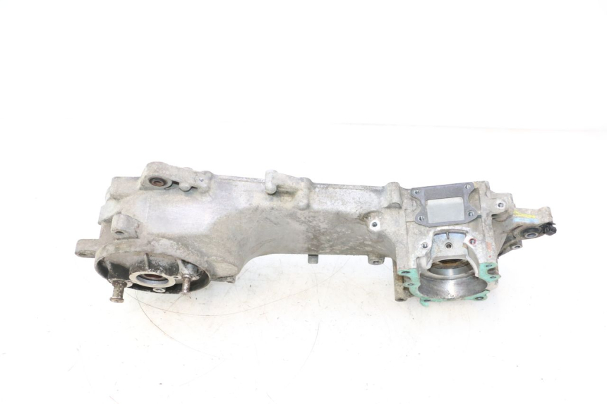 photo de CARTER PEUGEOT VIVACITY 50 (2004 - 2009) - Ángulo de visión alternativo