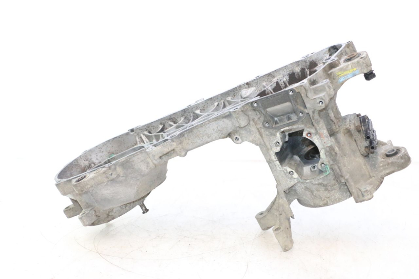 photo de CARTER PEUGEOT VIVACITY 50 (2004 - 2009) - Otra perspectiva