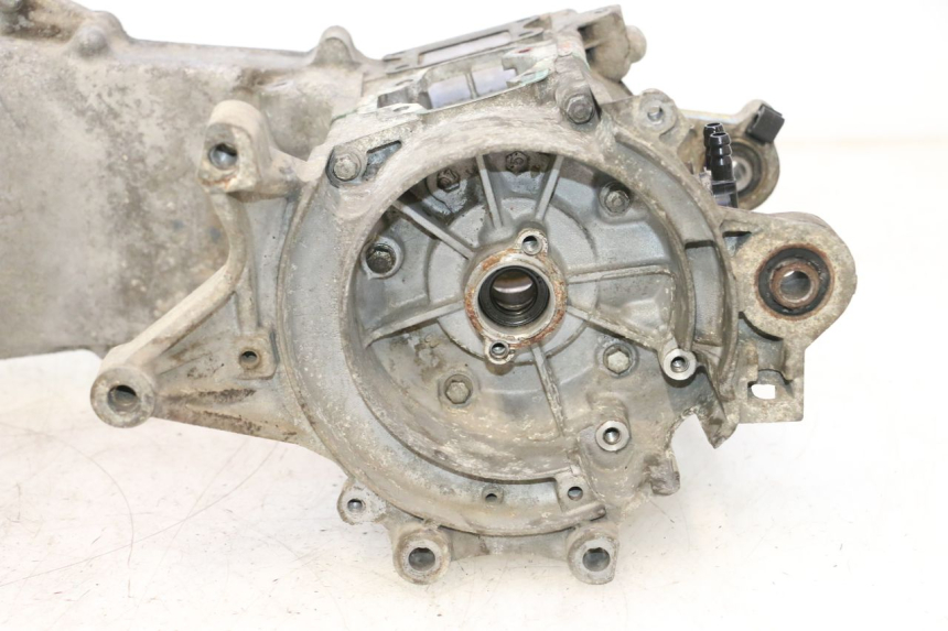 photo de CARTER PEUGEOT VIVACITY 50 (2004 - 2009) - Primer plano técnico