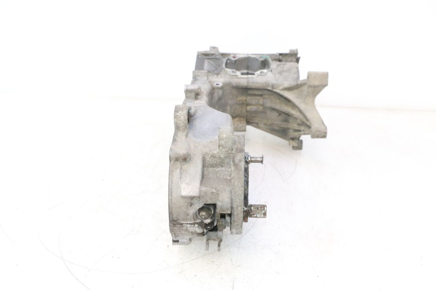 photo de CARTER PEUGEOT VIVACITY 50 (2004 - 2009) - Detalles de los puntos de fijación