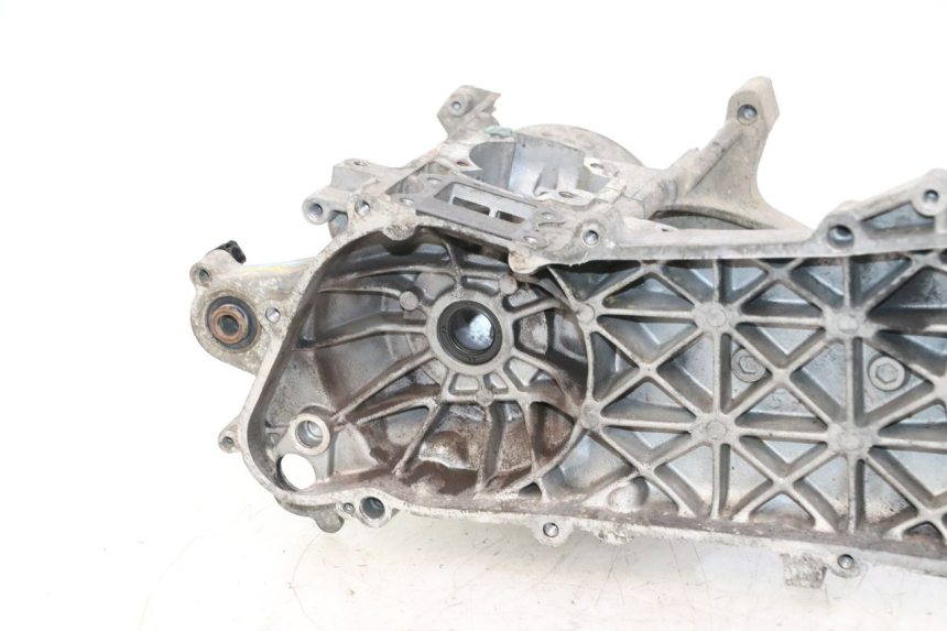 photo de CARTER PEUGEOT VIVACITY 50 (2004 - 2009) - Estado de la superficie y material