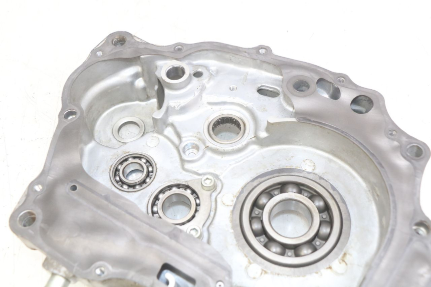 photo de CÁRTER DE MOTOR INFERIOR DAELIM VJ ROADWIN FI 125 (2008 - 2017) - Primer plano de alta resolución