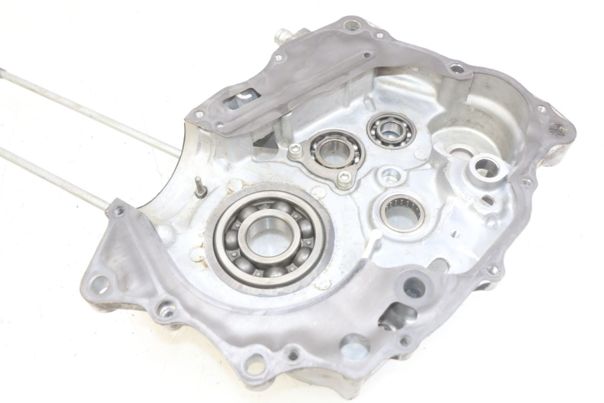 photo de CÁRTER DE MOTOR INFERIOR DAELIM VJ ROADWIN FI 125 (2008 - 2017) - Enfoque en la estructura