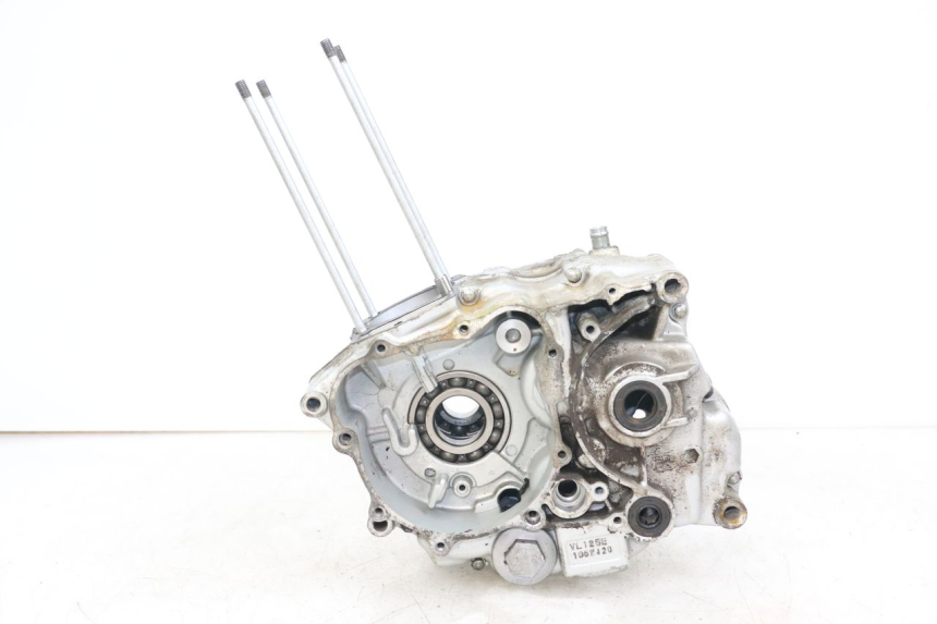 photo de Cárter inferior del motor DAELIM VL DAYSTAR 125 (2000 - 2011) - Vista principal