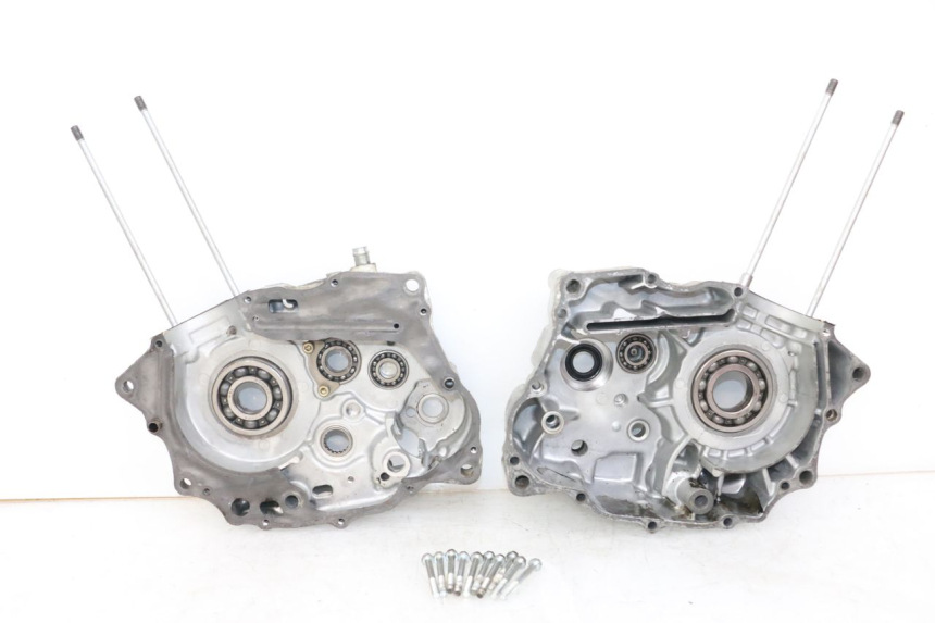 photo de Cárter inferior del motor DAELIM VL DAYSTAR 125 (2000 - 2011) - Detalle de la pieza