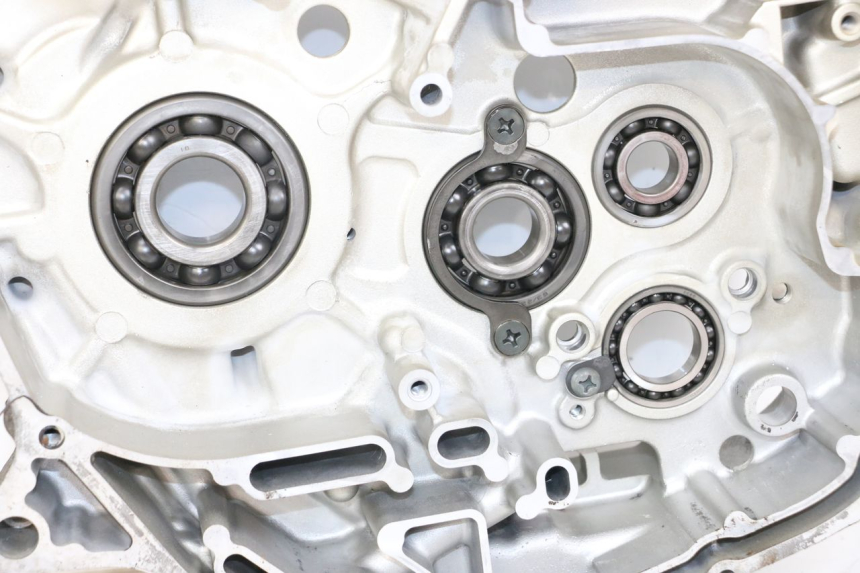 photo de CARTER SUZUKI VL INTRUDER 125 (2004 - 2007) - Otra vista del artículo