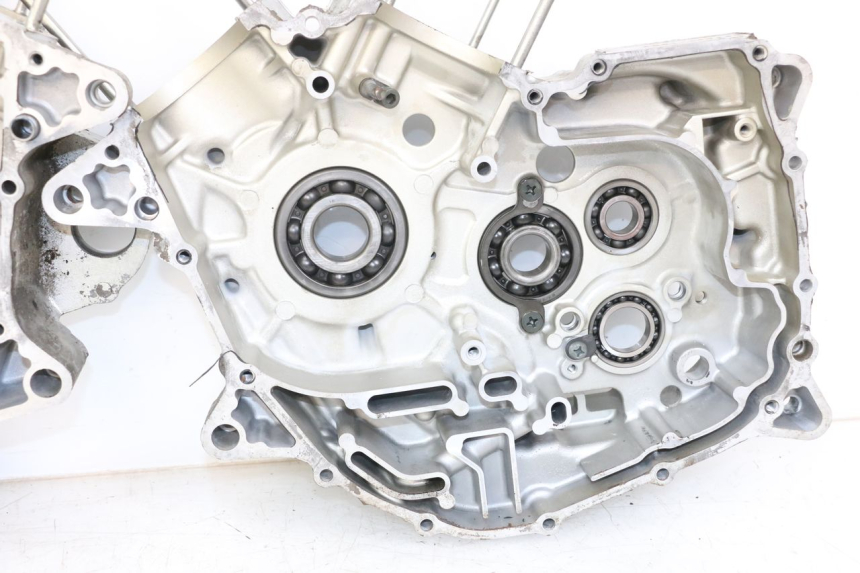 photo de CARTER SUZUKI VL INTRUDER 125 (2004 - 2007) - Características distintivas