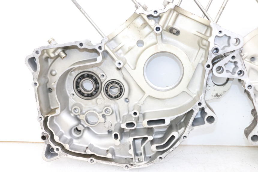 photo de CARTER SUZUKI VL INTRUDER 125 (2004 - 2007) - Zoom sobre los componentes