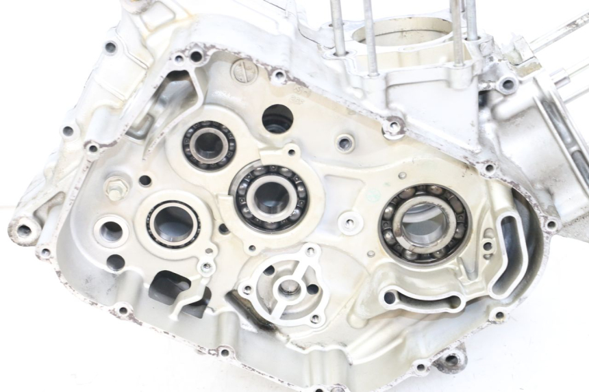 photo de CARTER SUZUKI VL INTRUDER 125 (2004 - 2007) - Primer plano técnico