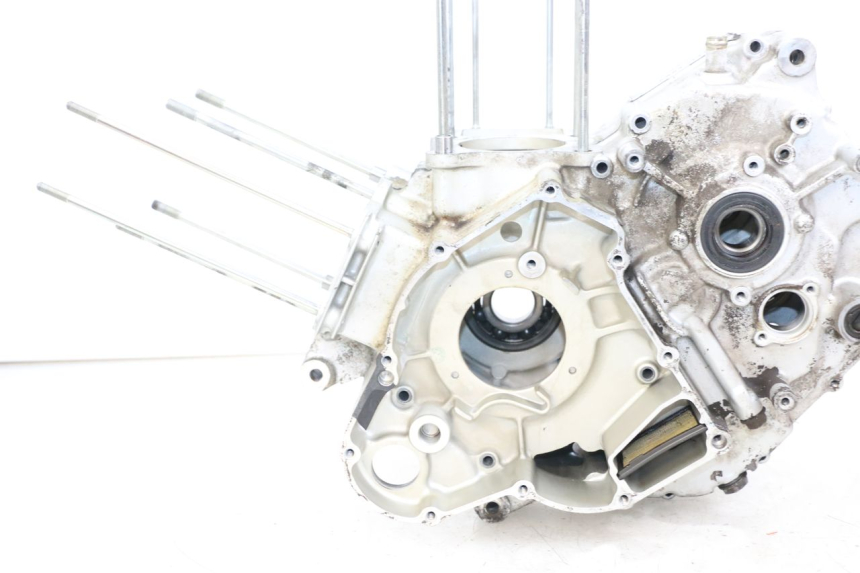 photo de CARTER SUZUKI VL INTRUDER 125 (2004 - 2007) - Estado de la superficie y material