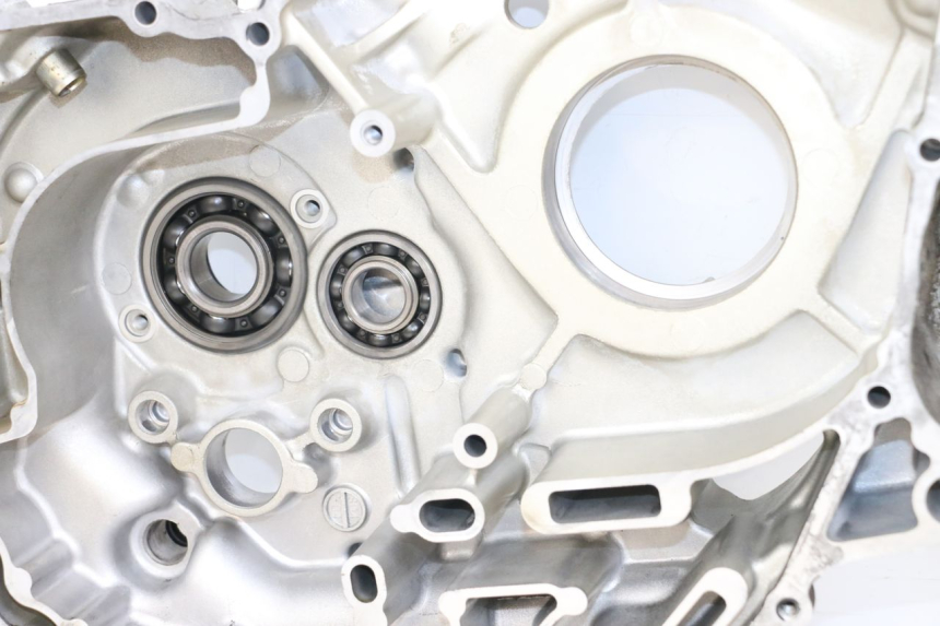 photo de CARTER SUZUKI VL INTRUDER 125 (2004 - 2007) - Marcados y referencias originales