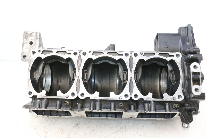 photo de CARTER YAMAHA WAVE RUNNER GP R 1200 (2000 - 2003) - Vista principal