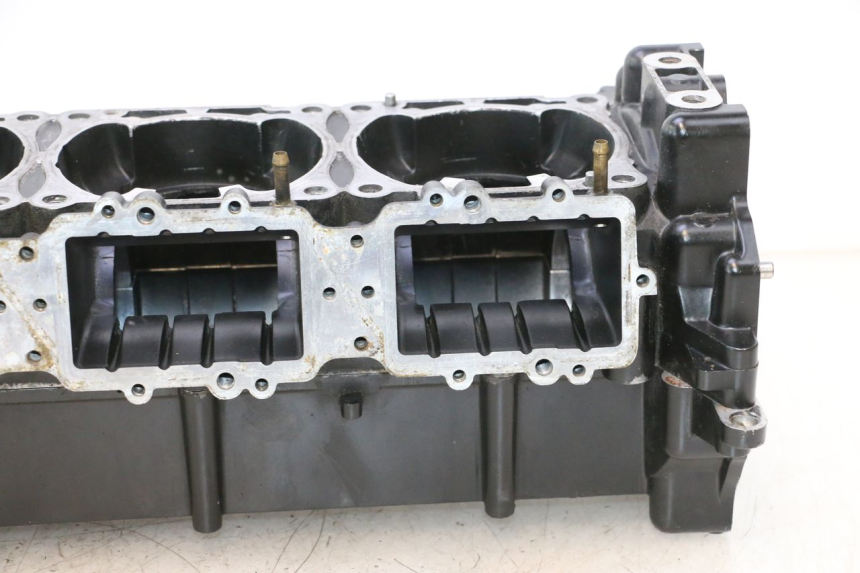 photo de CARTER YAMAHA WAVE RUNNER GP R 1200 (2000 - 2003) - Características distintivas