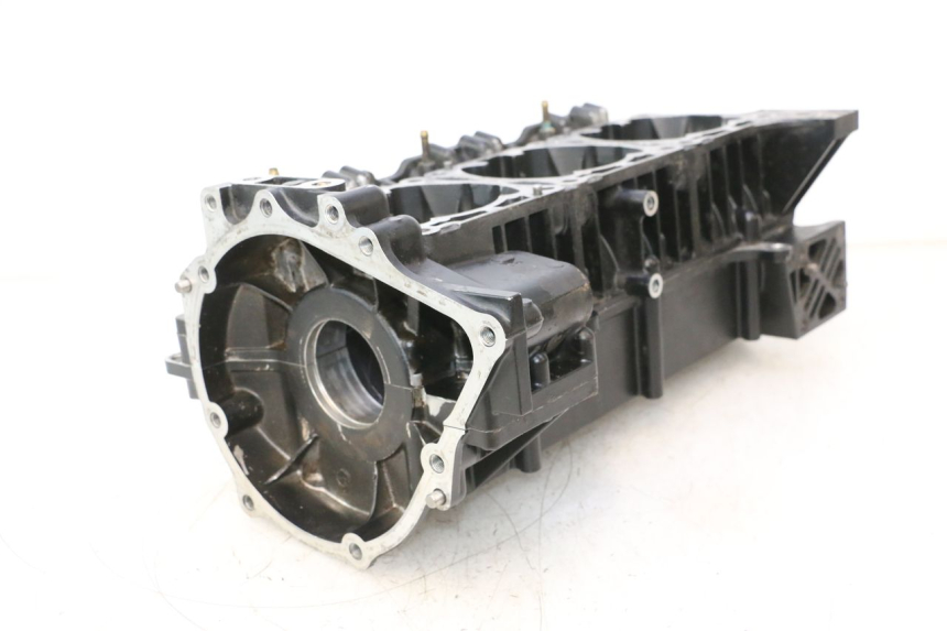 photo de CARTER YAMAHA WAVE RUNNER GP R 1200 (2000 - 2003) - Inspección visual detallada