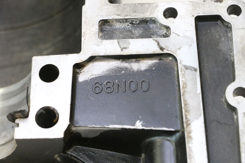 photo de CARTER YAMAHA WAVE RUNNER GP R 1200 (2000 - 2003) - Perfil de la pieza de repuesto