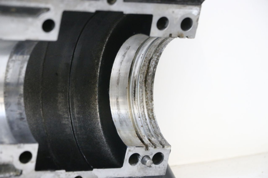 photo de CARTER YAMAHA WAVE RUNNER GP R 1200 (2000 - 2003) - Primer plano técnico