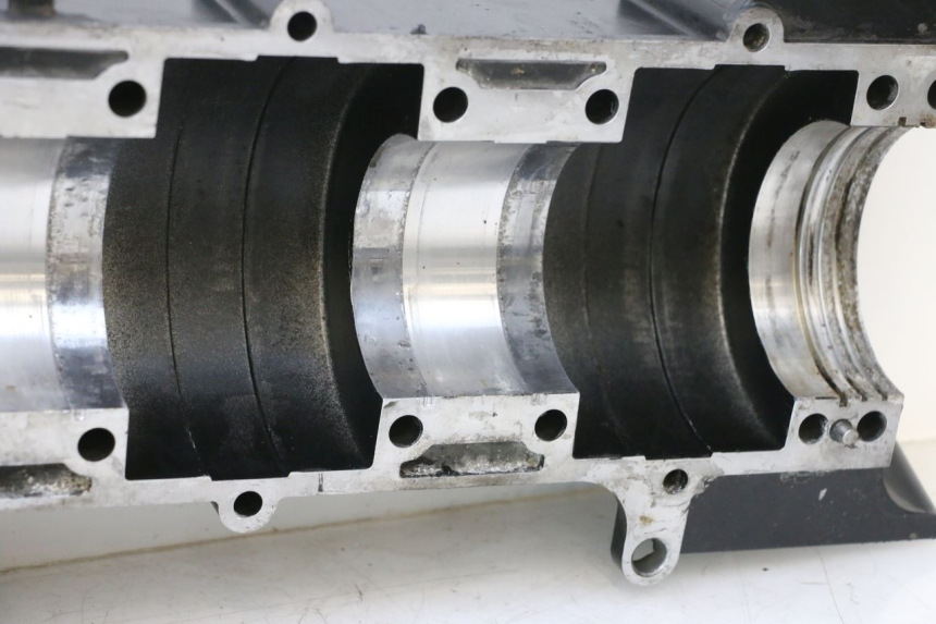 photo de CARTER YAMAHA WAVE RUNNER GP R 1200 (2000 - 2003) - Vista general del producto