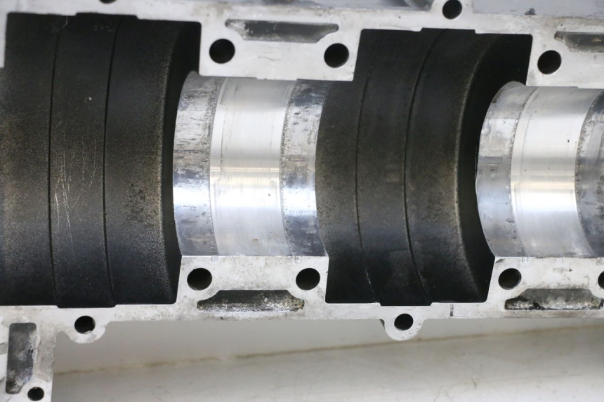 photo de CARTER YAMAHA WAVE RUNNER GP R 1200 (2000 - 2003) - Detalles de los puntos de fijación