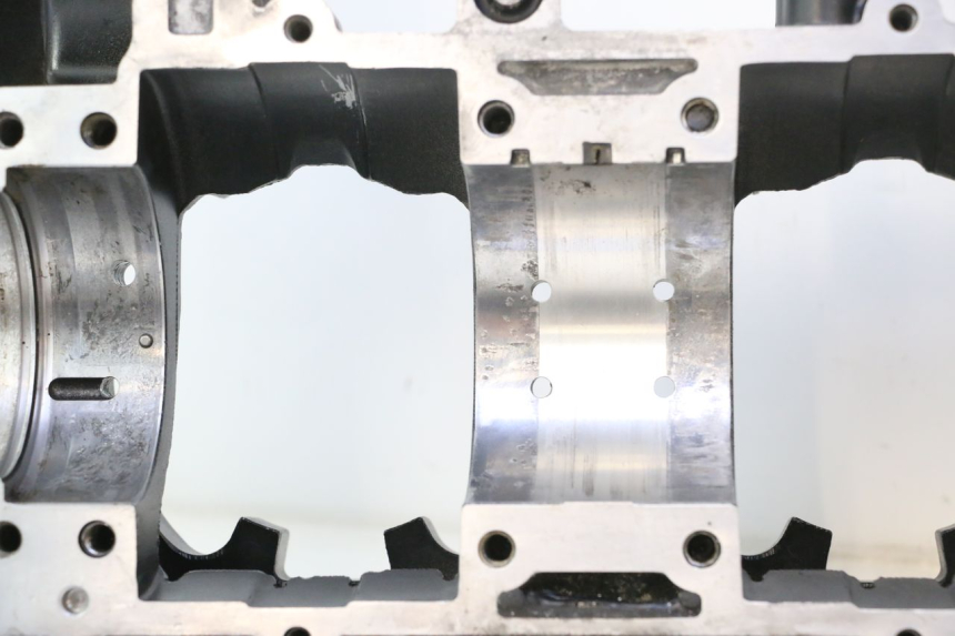 photo de CARTER YAMAHA WAVE RUNNER GP R 1200 (2000 - 2003) - Marcados y referencias originales