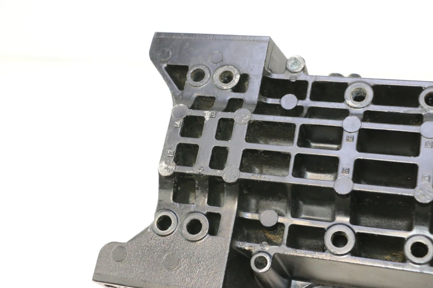 photo de CARTER YAMAHA WAVE RUNNER GP R 1200 (2000 - 2003) - Detalles de los puntos de fijación