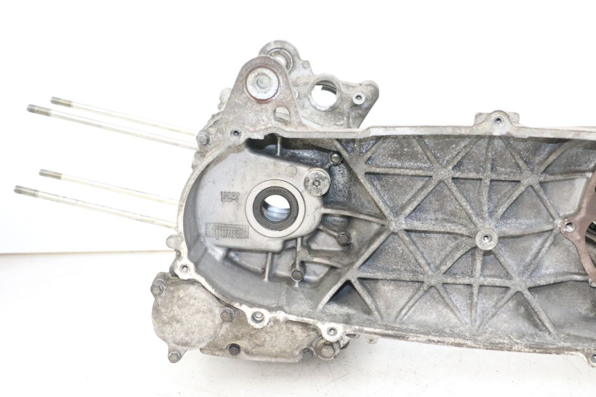 photo de CARTER YAMAHA X-MAX XMAX 125 (2010 - 2013) - Características distintivas