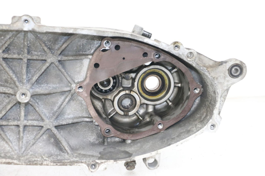 photo de CARTER YAMAHA X-MAX XMAX 125 (2010 - 2013) - Zoom sobre los componentes