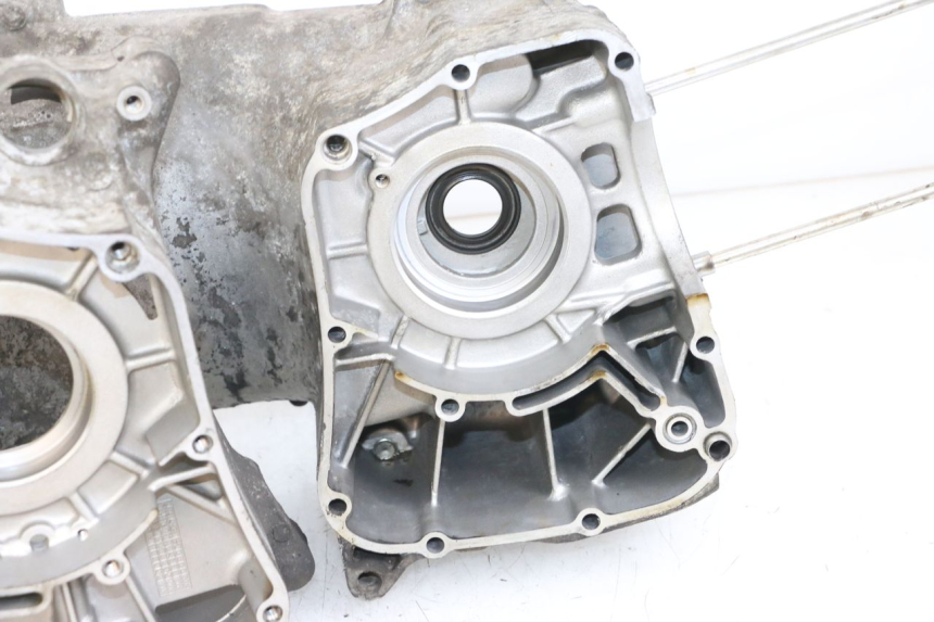 photo de CARTER YAMAHA X-MAX XMAX 125 (2010 - 2013) - Primer plano de alta resolución