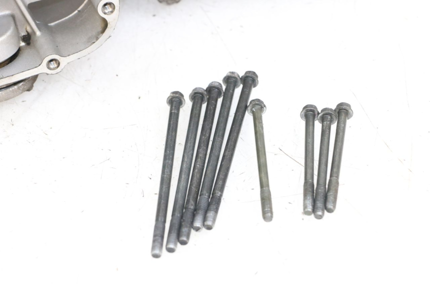 photo de CARTER YAMAHA X-MAX XMAX 125 (2010 - 2013) - Inspección visual detallada