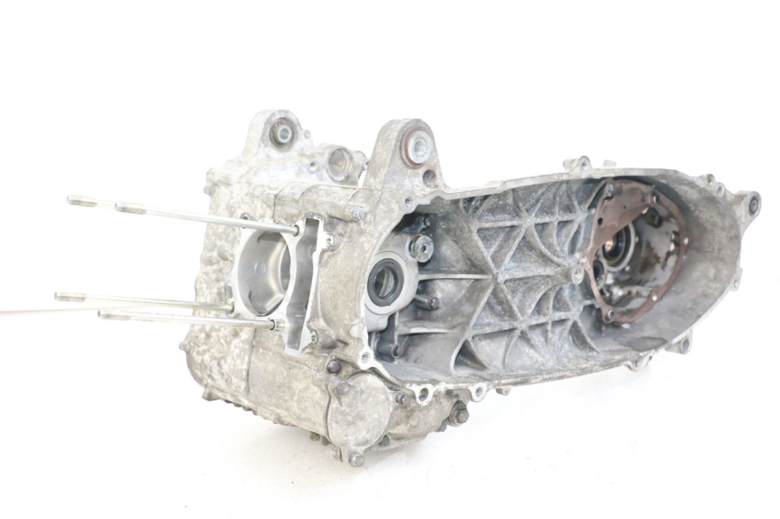 photo de CARTER YAMAHA X-MAX XMAX 125 (2010 - 2013) - Otra perspectiva