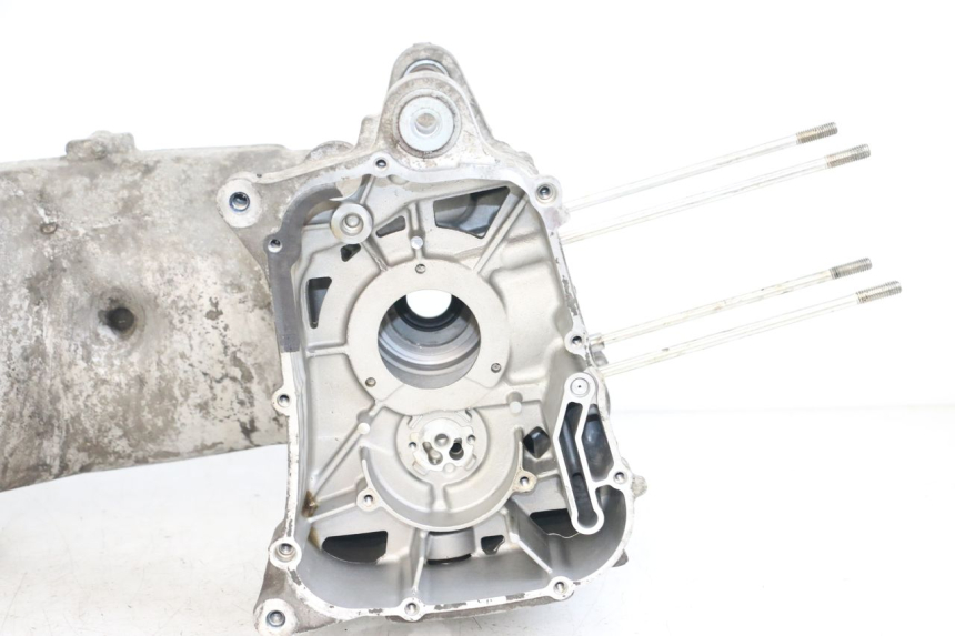 photo de CARTER YAMAHA X-MAX XMAX 125 (2010 - 2013) - Vista general del producto