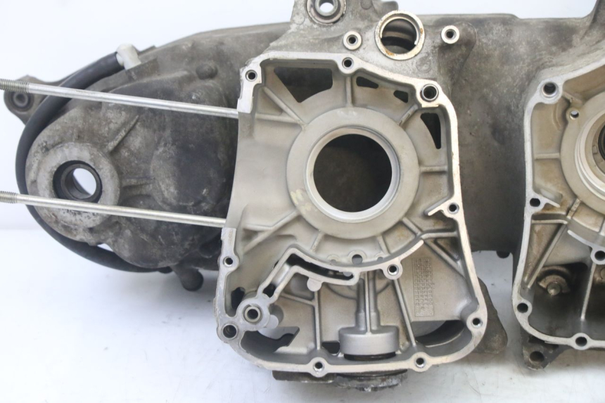 photo de CARTER YAMAHA X-MAX XMAX 125 (2010 - 2013) - Detalle de la pieza