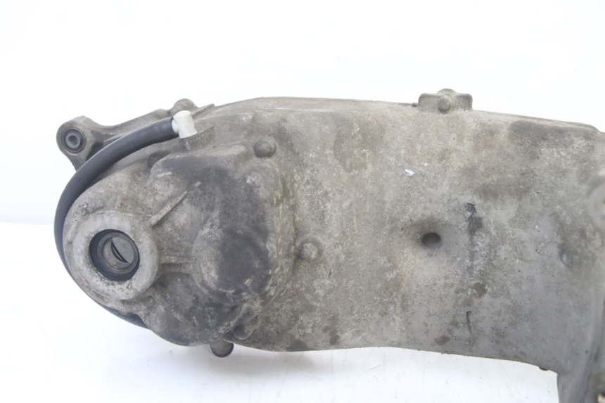 photo de CARTER YAMAHA X-MAX XMAX 125 (2010 - 2013) - Otra vista del artículo