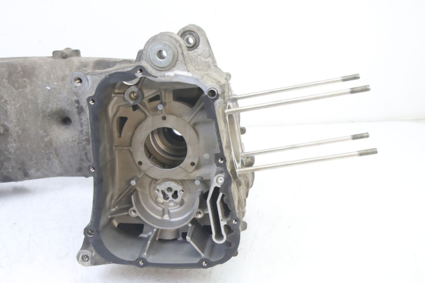 photo de CARTER YAMAHA X-MAX XMAX 125 (2010 - 2013) - Características distintivas