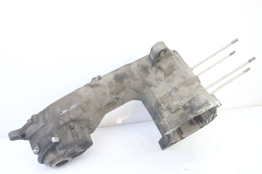 photo de CARTER YAMAHA X-MAX XMAX 125 (2010 - 2013) - Zoom sobre los componentes