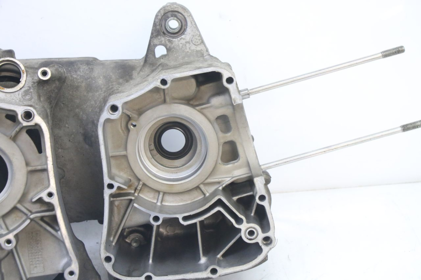 photo de CARTER YAMAHA X-MAX XMAX 125 (2010 - 2013) - Zoom estado de uso