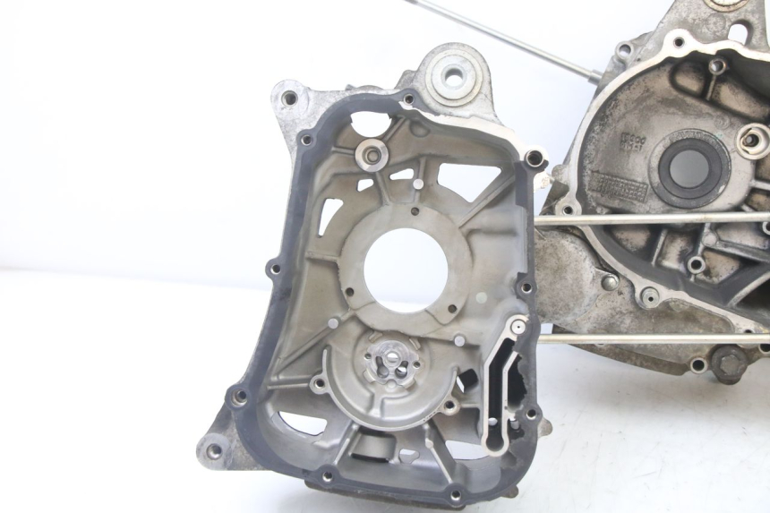 photo de CARTER YAMAHA X-MAX XMAX 125 (2010 - 2013) - Primer plano técnico