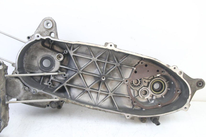 photo de CARTER YAMAHA X-MAX XMAX 125 (2010 - 2013) - Vista general del producto