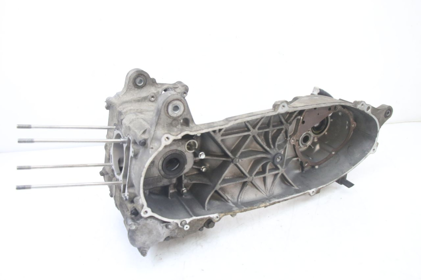 photo de CARTER YAMAHA X-MAX XMAX 125 (2010 - 2013) - Detalles de los puntos de fijación